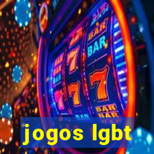 jogos lgbt